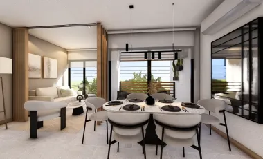 Penthouse en venta en Lomas 1era sección