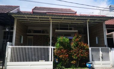 Dijual Rumah Dikawasan Komersil Pandanwangi Blimbing Kota Malang