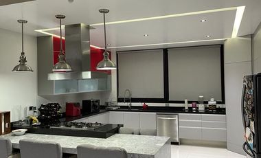 CASA EN VENTA RESIDENCIAL OLIVOS ZONA REAL