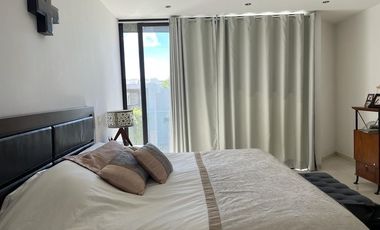 CASA EN VENTA RESIDENCIAL OLIVOS ZONA REAL