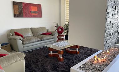 CASA EN VENTA RESIDENCIAL OLIVOS ZONA REAL