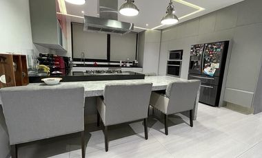 CASA EN VENTA RESIDENCIAL OLIVOS ZONA REAL