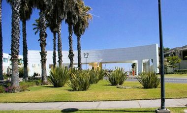 CASA EN VENTA RESIDENCIAL OLIVOS ZONA REAL