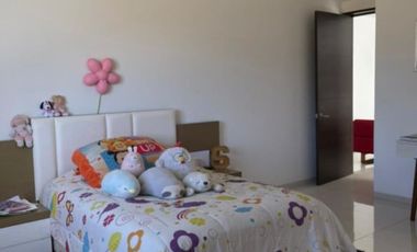 CASA EN VENTA RESIDENCIAL OLIVOS ZONA REAL