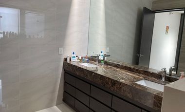 CASA EN VENTA RESIDENCIAL OLIVOS ZONA REAL
