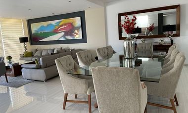CASA EN VENTA RESIDENCIAL OLIVOS ZONA REAL