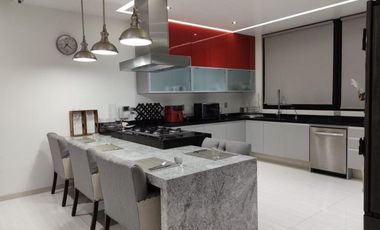 CASA EN VENTA RESIDENCIAL OLIVOS ZONA REAL