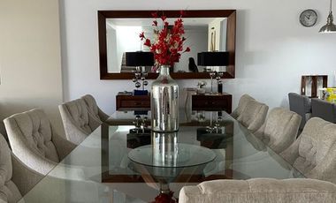 CASA EN VENTA RESIDENCIAL OLIVOS ZONA REAL