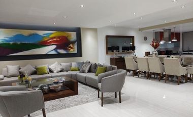 CASA EN VENTA RESIDENCIAL OLIVOS ZONA REAL