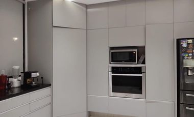CASA EN VENTA RESIDENCIAL OLIVOS ZONA REAL
