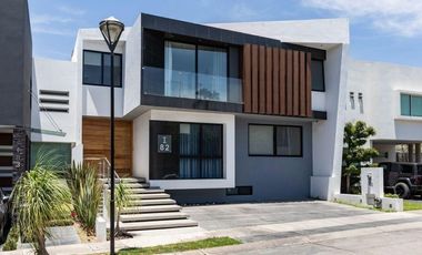CASA EN VENTA RESIDENCIAL OLIVOS ZONA REAL