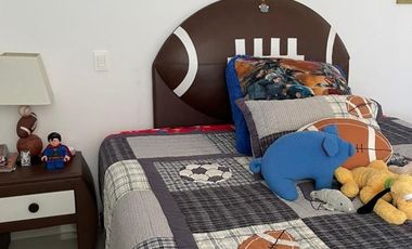 CASA EN VENTA RESIDENCIAL OLIVOS ZONA REAL