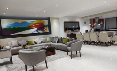 CASA EN VENTA RESIDENCIAL OLIVOS ZONA REAL