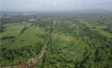 MEGALOTE-LOTE/ FINCA DE GRAN EXTENSIÓN CERCA NUEVO AEROPUERTO DE CTG