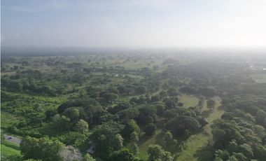 MEGALOTE-LOTE/ FINCA DE GRAN EXTENSIÓN CERCA NUEVO AEROPUERTO DE CTG