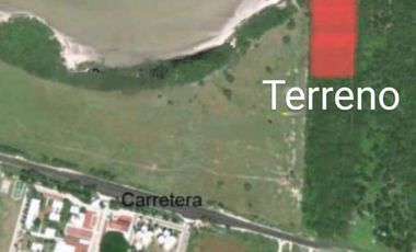 Terreno en Venta Las Pesca Tamaulipas