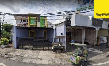 Disewakan Ruko Strategis Siap Pakai Lokasi di Jl. Kenjeran Surabaya