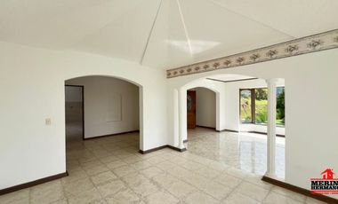casa en venta en fizebad. Cod V2636