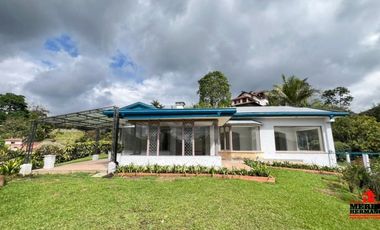 casa en venta en fizebad. Cod V2636