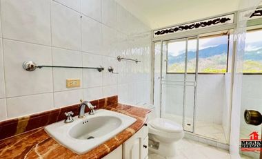 casa en venta en fizebad. Cod V2636