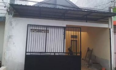 Rumah Siap Huni Kapas Gading Madya Surabaya