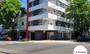 Venta Exclusivo 2 ambientes  Sanabria 2400 Villa Devoto con parrilla