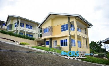 Brand new 4 bedroom House and Lot for Sale in Talisay Cebu