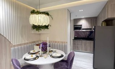 Resale Maven 1 bedroom unit in Ortigas