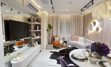 Resale Maven 1 bedroom unit in Ortigas