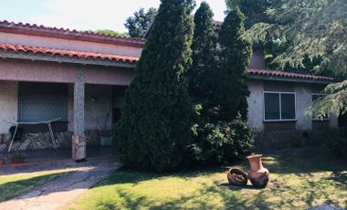 Casa en venta de 3 dormitorios en San Jerónimo Sud