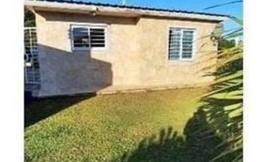 VENTA DE CASA EN Miramar