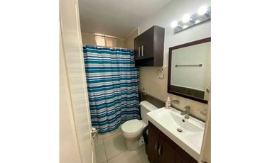 ALQUILER APARTAMENTO AMOBLADO  PH TORRES DE TOSCANA