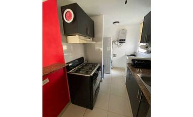 ALQUILER APARTAMENTO AMOBLADO  PH TORRES DE TOSCANA