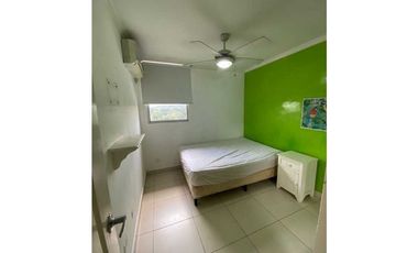 ALQUILER APARTAMENTO AMOBLADO  PH TORRES DE TOSCANA