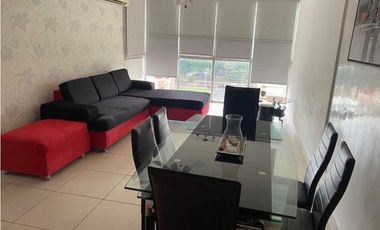 ALQUILER APARTAMENTO AMOBLADO  PH TORRES DE TOSCANA