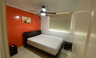 ALQUILER APARTAMENTO AMOBLADO  PH TORRES DE TOSCANA