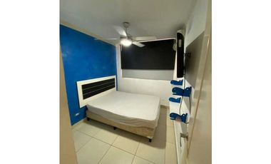 ALQUILER APARTAMENTO AMOBLADO  PH TORRES DE TOSCANA