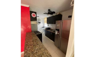 ALQUILER APARTAMENTO AMOBLADO  PH TORRES DE TOSCANA
