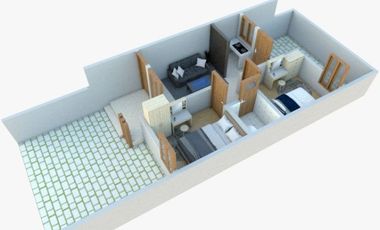 DIJUAL RUMAH MURAH PROMO ALL IN DI PRAMBANAN