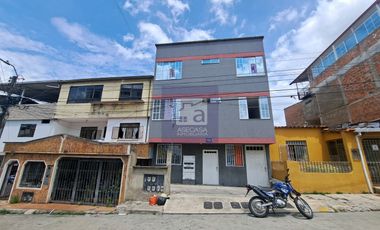 COD. 5487 - SE ARRIENDA APARTAMENTO - BARRIO:  VILLABEL