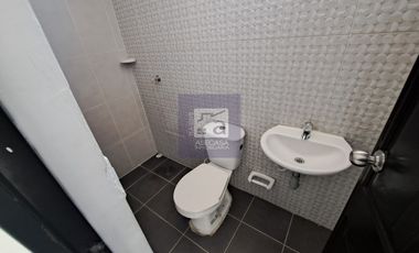 COD. 5487 - SE ARRIENDA APARTAMENTO - BARRIO:  VILLABEL
