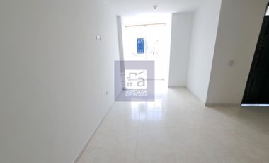 COD. 5487 - SE ARRIENDA APARTAMENTO - BARRIO:  VILLABEL