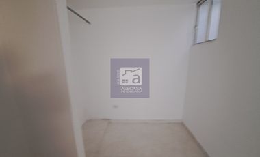 COD. 5487 - SE ARRIENDA APARTAMENTO - BARRIO:  VILLABEL