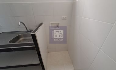 COD. 5487 - SE ARRIENDA APARTAMENTO - BARRIO:  VILLABEL