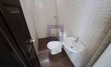 COD. 5487 - SE ARRIENDA APARTAMENTO - BARRIO:  VILLABEL