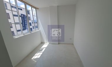 COD. 5487 - SE ARRIENDA APARTAMENTO - BARRIO:  VILLABEL
