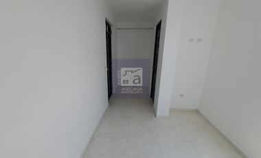 COD. 5487 - SE ARRIENDA APARTAMENTO - BARRIO:  VILLABEL