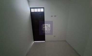 COD. 5487 - SE ARRIENDA APARTAMENTO - BARRIO:  VILLABEL