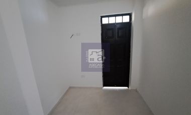 COD. 5487 - SE ARRIENDA APARTAMENTO - BARRIO:  VILLABEL