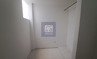 COD. 5487 - SE ARRIENDA APARTAMENTO - BARRIO:  VILLABEL